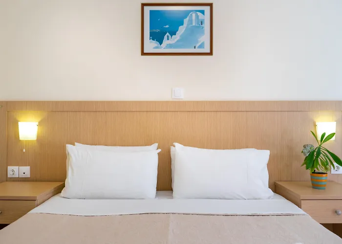 Thalassi Hotel