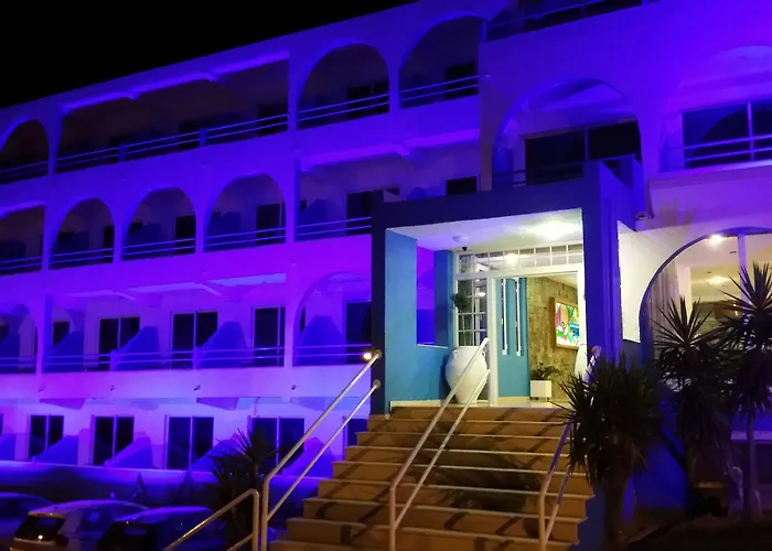 Celadi Vista Resort Afantou