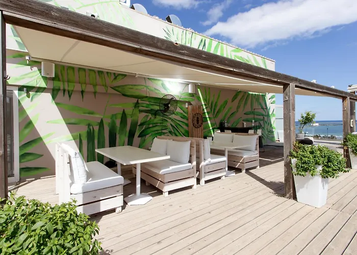 Georgioupolis Beach Hotel La Canea