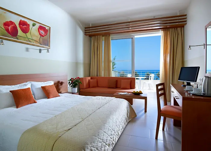 Bali Beach Hotel & Village