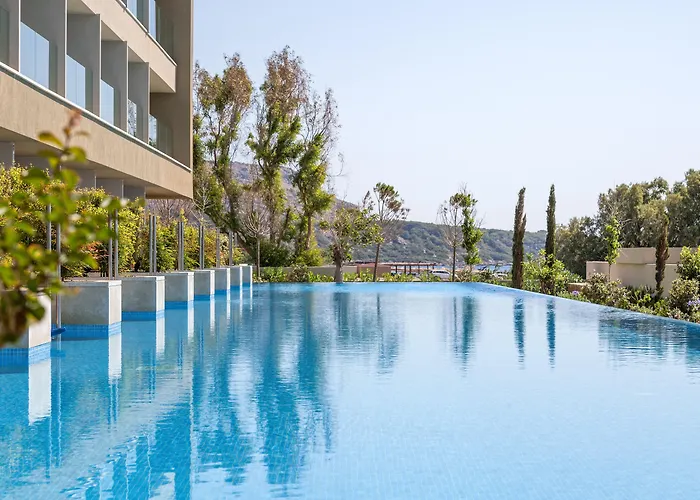 Amada Colossos Resort Фаліракі