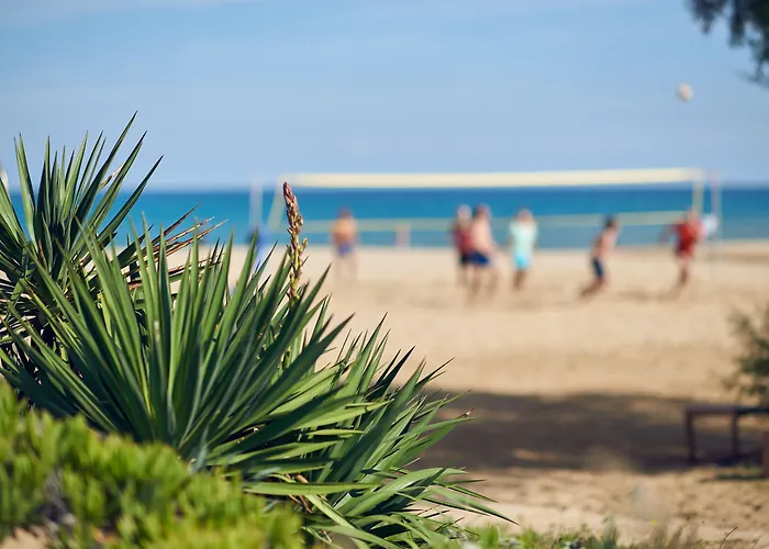 Pilot Beach