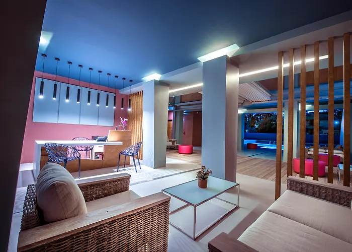 Corissia Harmony Hotel Georgioupoli