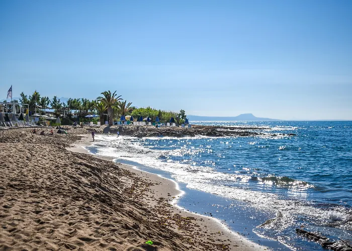 Creta Star Hotel - Adults Only Σκαλέτα