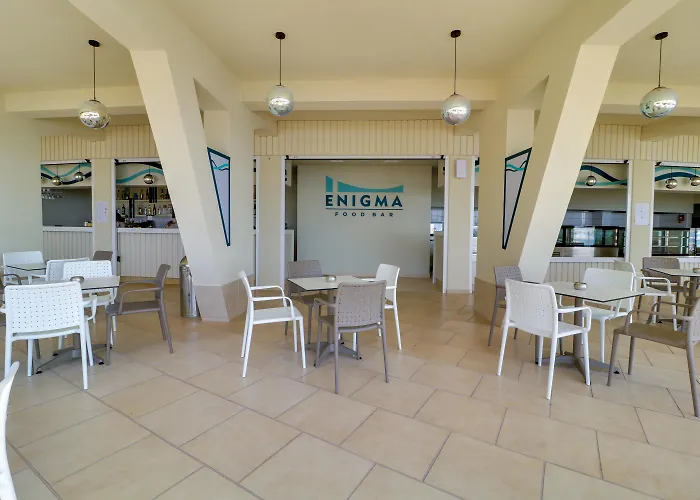 Tosca Beach Hotel PalaiónTsiflíkion