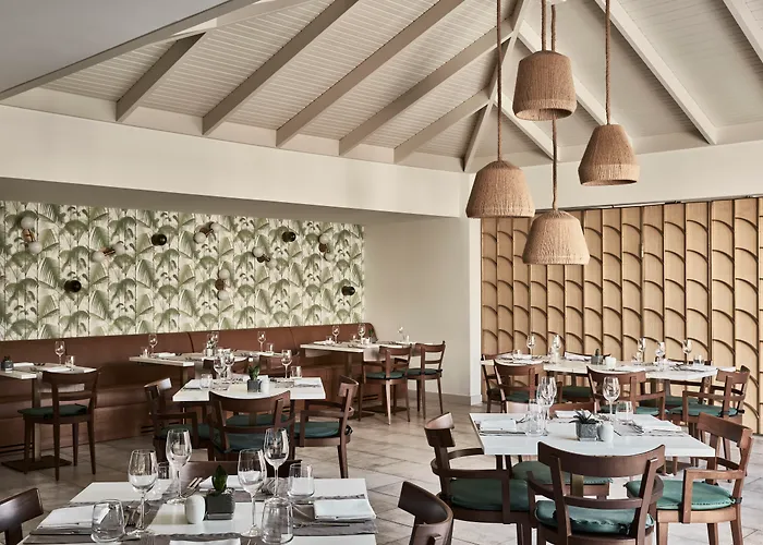 Phaea Cretan Malia, A Member Of Design Hotels