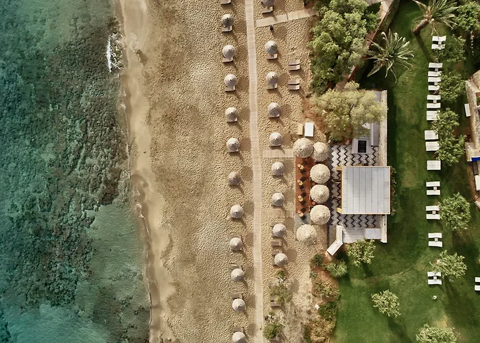 Phaea Cretan Malia, A Member Of Design Hotels