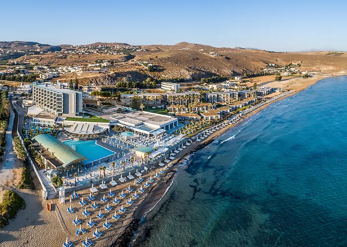 Arina Beach Resort