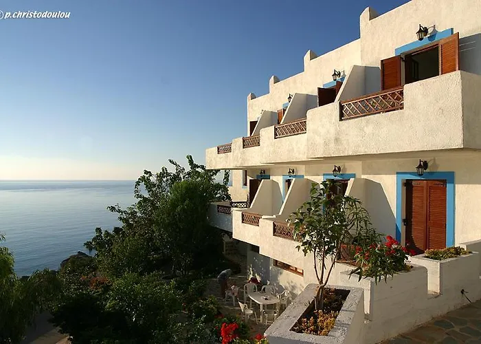 Albatros Hotel