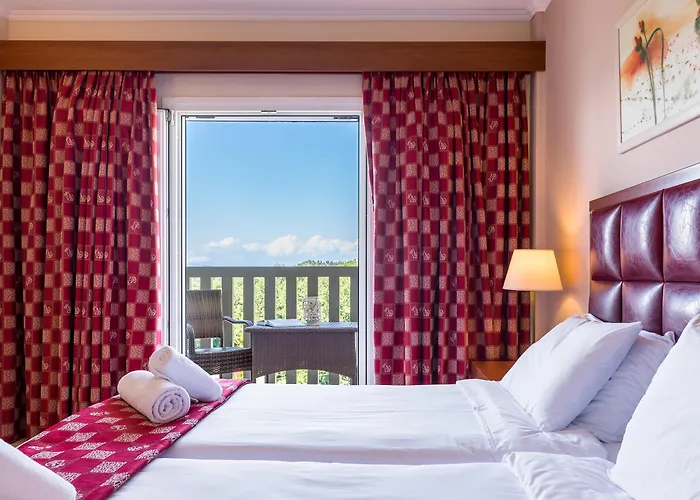 Ariti Grand Hotel Κανόνι