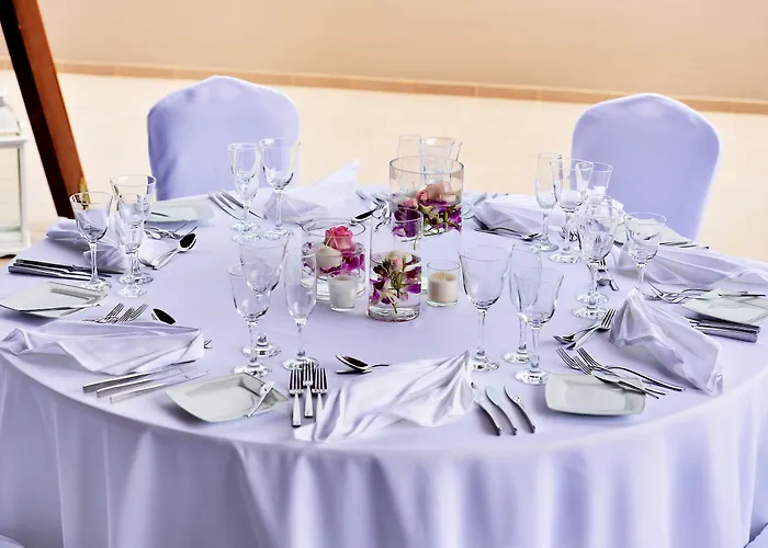 Blue Marine Resort&Spa Hotel Agios Nikolaos