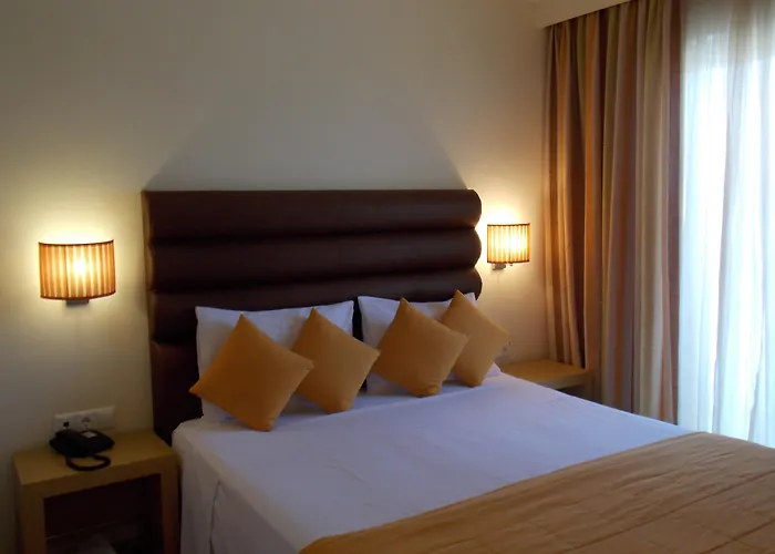Galaxy Beach Resort BW Premier Collection Laganas