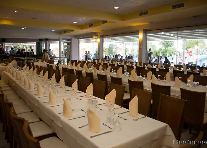 Majestic Hotel&Spa