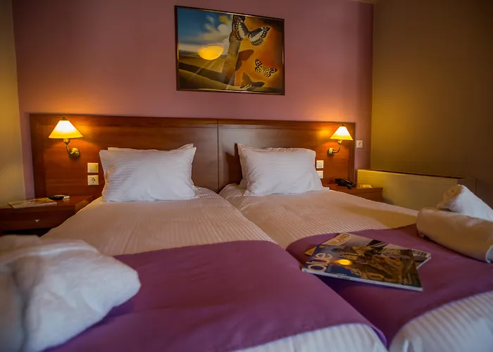 Mirabel Citycenter Hotel