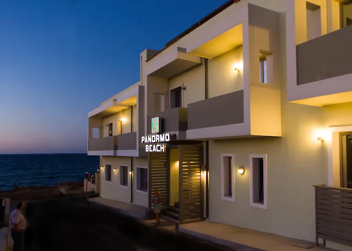 Panormo Beach Hotel