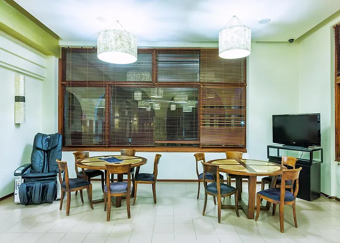 Xenios Possidi Paradise Hotel