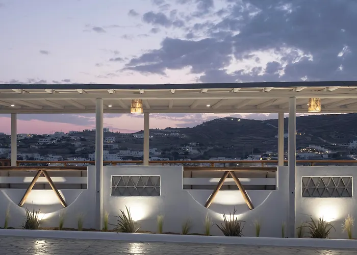 Mykonos Essence Adults Only