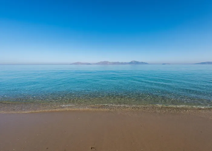 Gaia Royal Hotel Mastichari 
