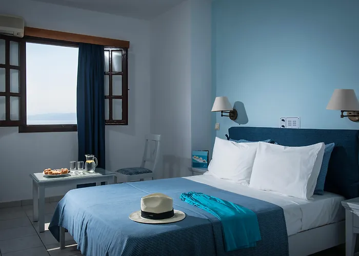 Innside By Melia Crete Elounda