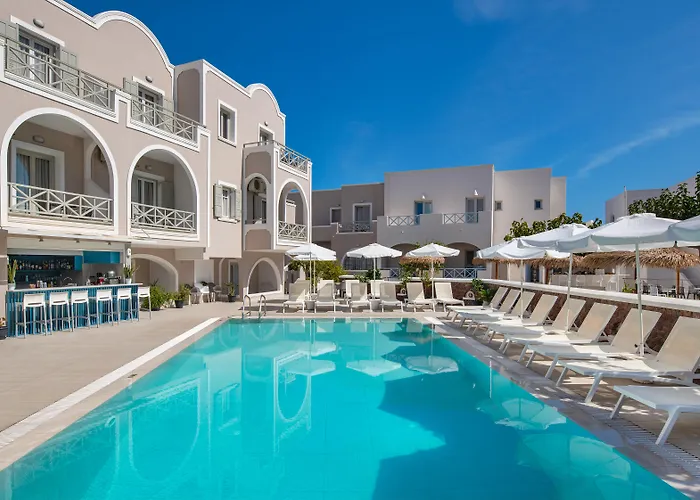 Fomithea Hotel-New