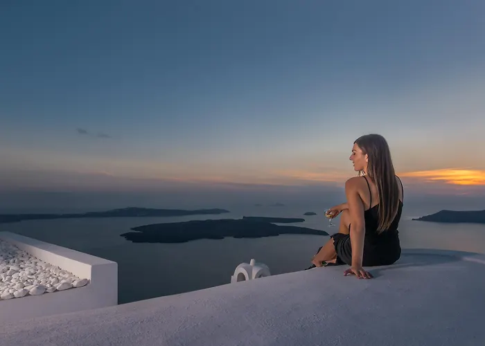 Iliovasilema Suites Ημεροβίγλι
