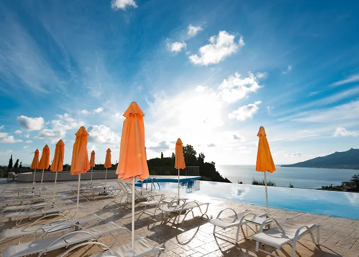 Avalon Palace Hotel (Adults Only) Città di Zante