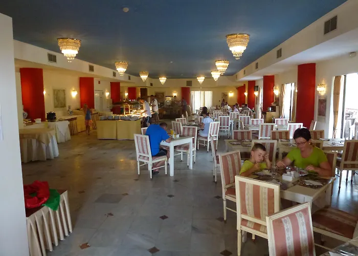 Zante Imperial Beach Hotel