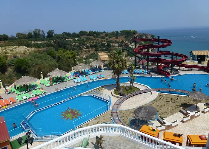 Zante Imperial Beach Hotel