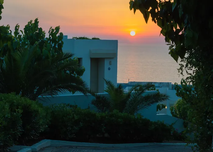 Scaleta Beach Hotel