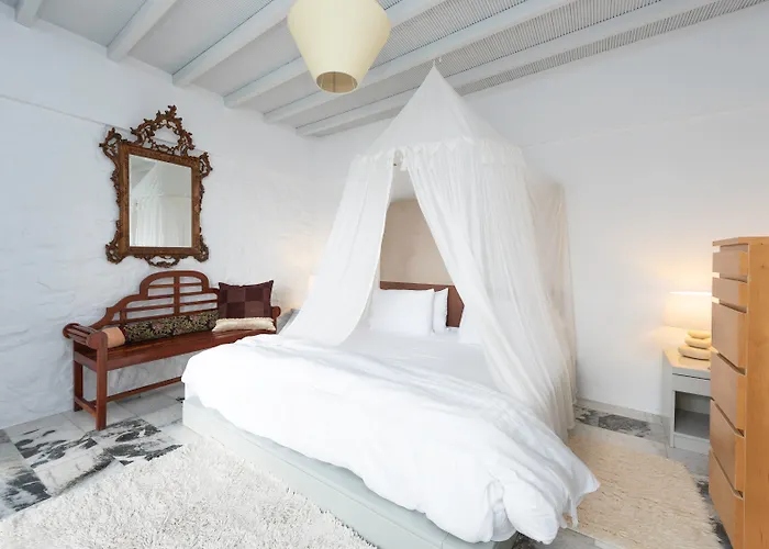 Greco Philia Hotel Boutique By Mr And Mrs White
