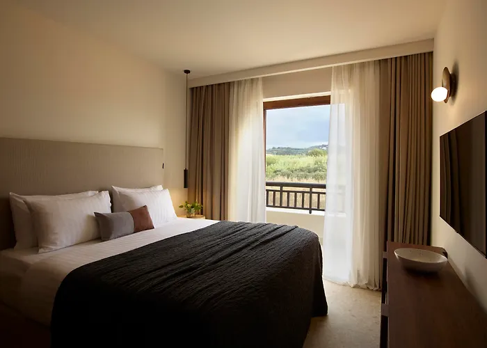 Asterion Suites & Spa - Designed For Adults Platanés