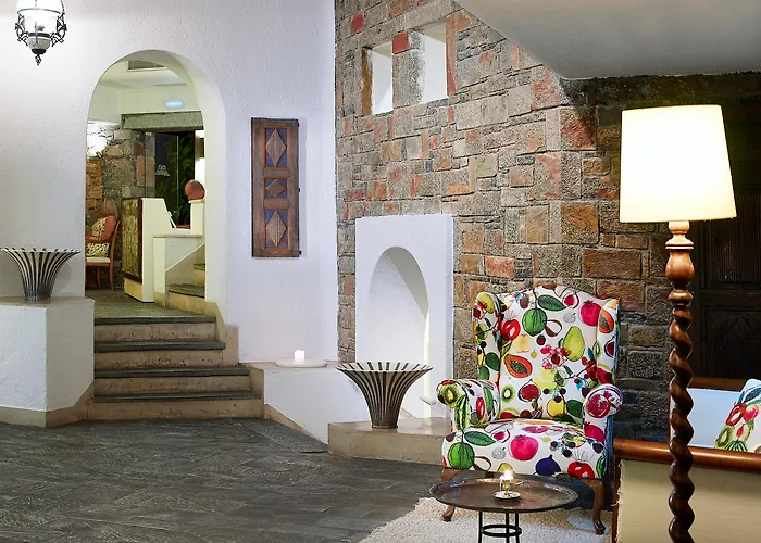 St. Nicolas Bay Resort Hotel&Villas Agios Nikolaos