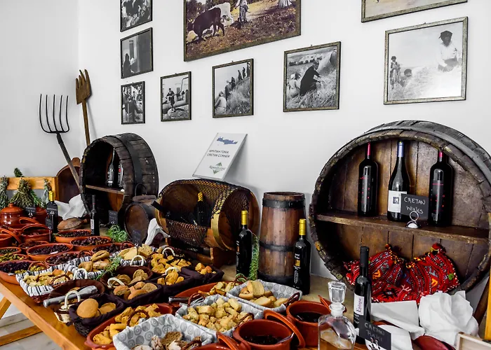 Rimondi Grand Hotel & Spa Stavromenos 