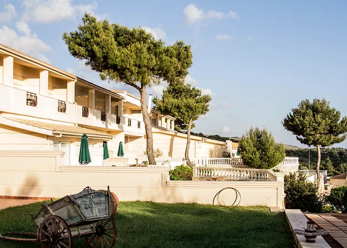 Mabely Grand Hotel Kampi 