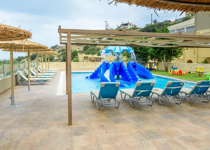 Rimondi Grand Hotel & Spa Σταυρωμένος
