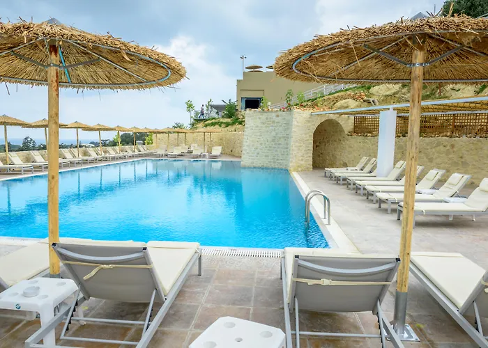 Rimondi Grand Hotel & Spa