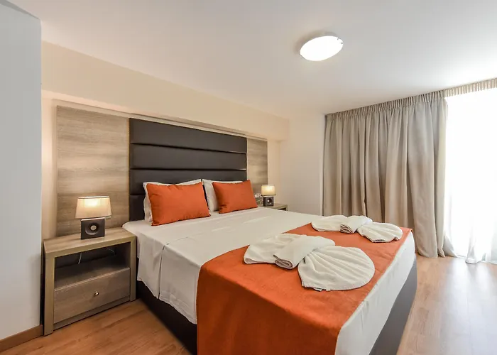 Panorama Village Hotel Agia Pelagia