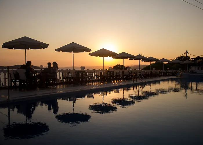 Akti Beach