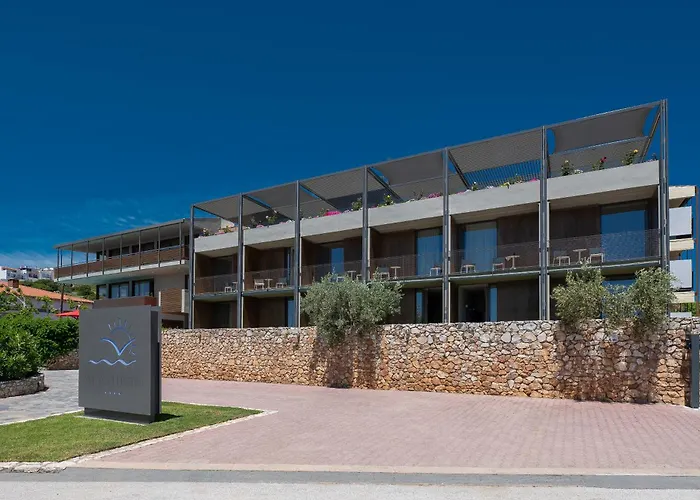 Alkyon Hotel Skiathos Town