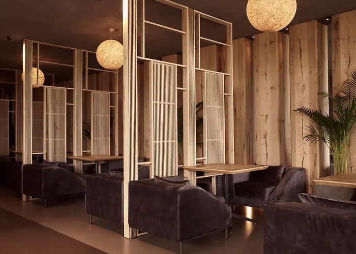 Elysium Boutique Hotel & Spa (Adults Only) Ανάληψη