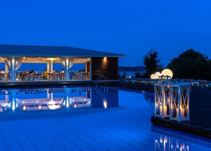 Kassandra Bay Resort, Suites & Spa Katsaros 