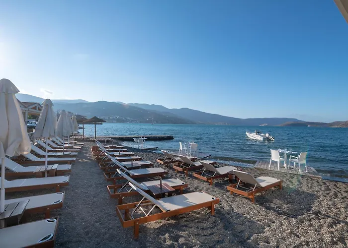 Elounda Akti Olous (Adults Only)