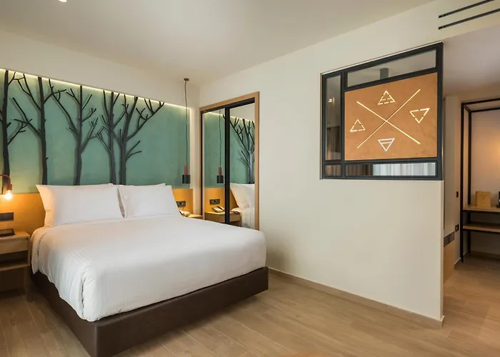 Hyperion City Hotel & Spa Χανιά