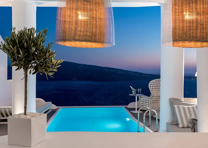 Charisma Suites (Adults Only)