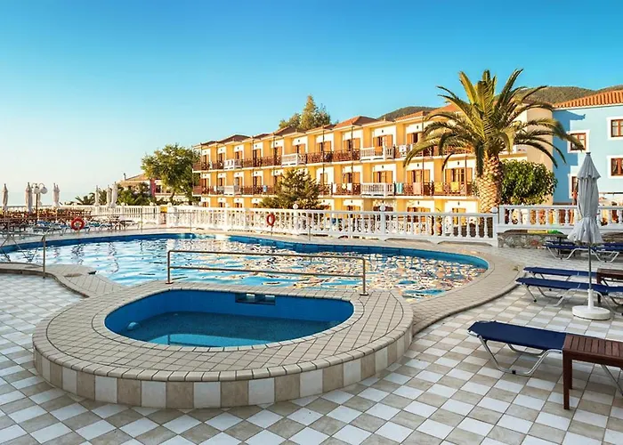 Aeolos Hotel