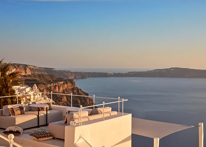 Cosmopolitan Suites - Small Luxury Hotels Of The World