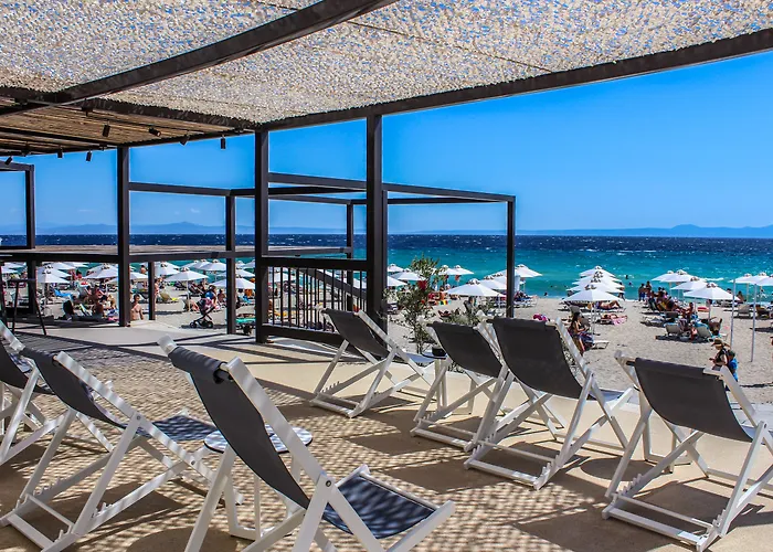 Ghotels Pallini Beach Kallithea 