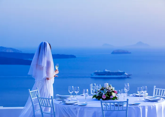 San Antonio - Small Luxury Hotels Of The World (Adults Only) Ημεροβίγλι