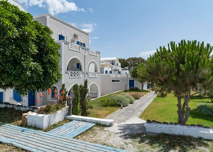 Bella Santorini