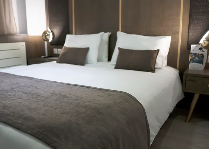 Capsis Hotel Thessaloniki